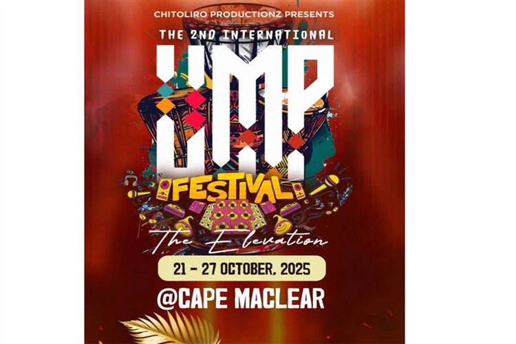 UMP FESTIVAL 2025